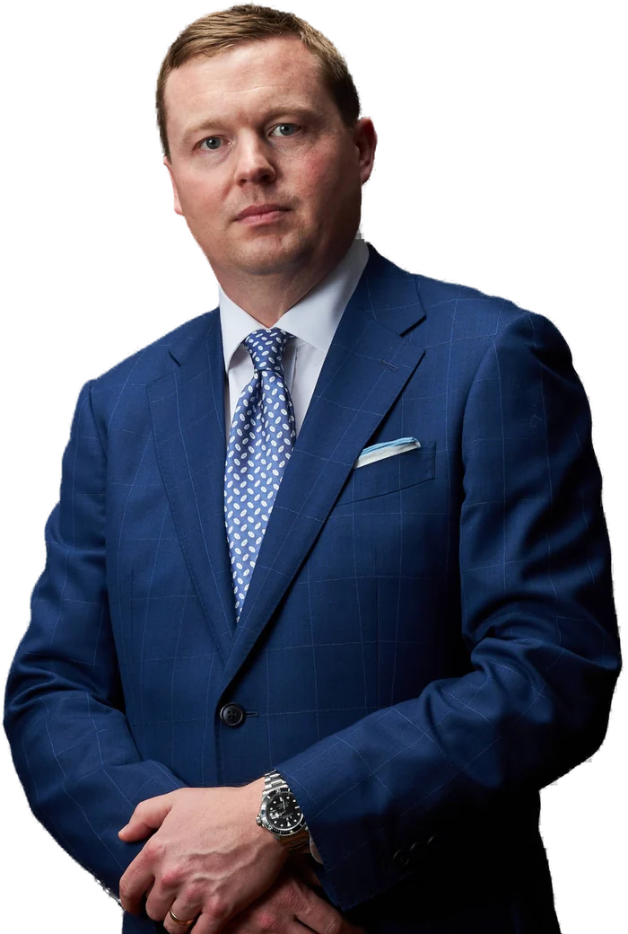 Jon Hollan, trucking attorney
