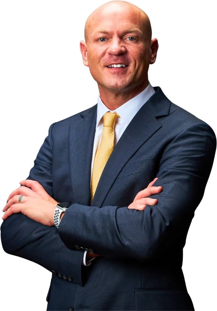 Sam Aguiar, trucking attorney